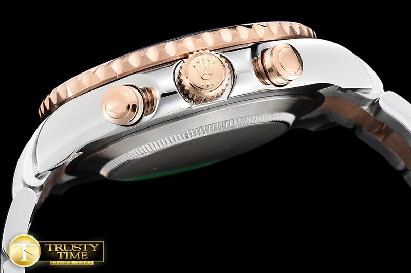 Hyperpeter ROLYM130 – YachtMaster 116681