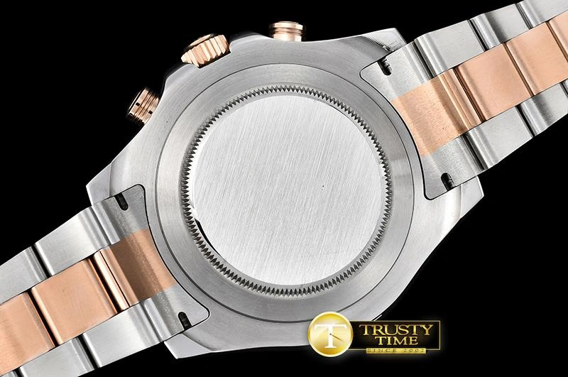 Hyperpeter ROLYM130 – YachtMaster 116681