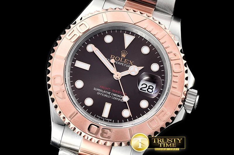 ROLYM139 – YachtMaster 116623