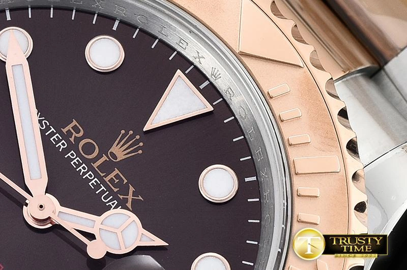 ROLYM139 – YachtMaster 116623