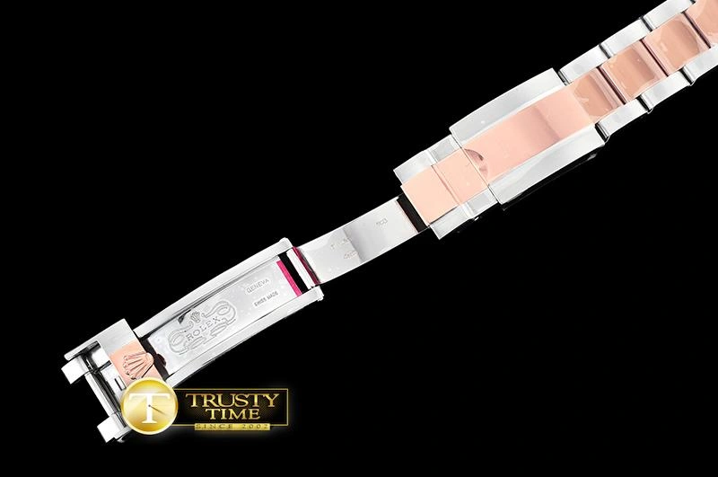 ROLYM139 – YachtMaster 116623