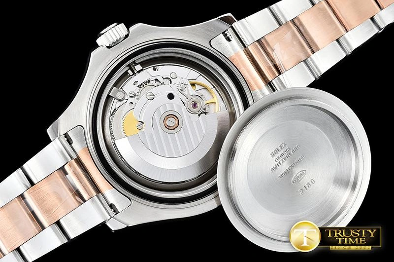 ROLYM139 – YachtMaster 116623