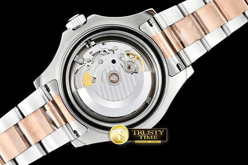 ROLYM139 – YachtMaster 116623