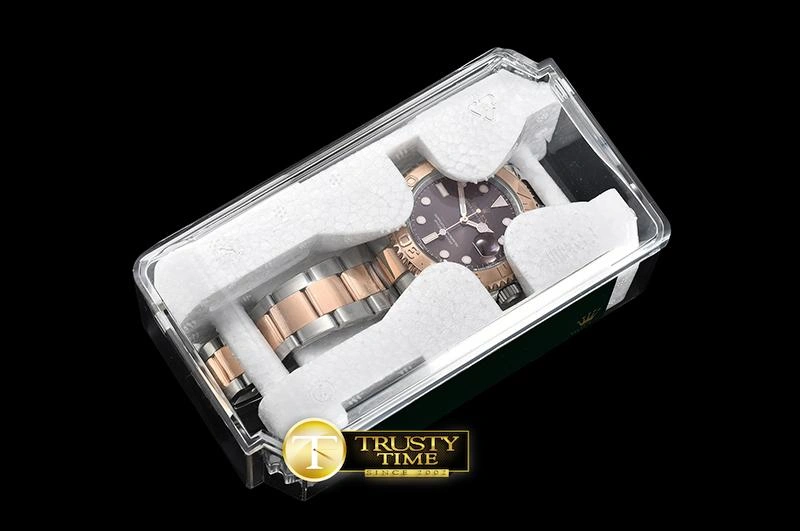 ROLYM139 – YachtMaster 116623