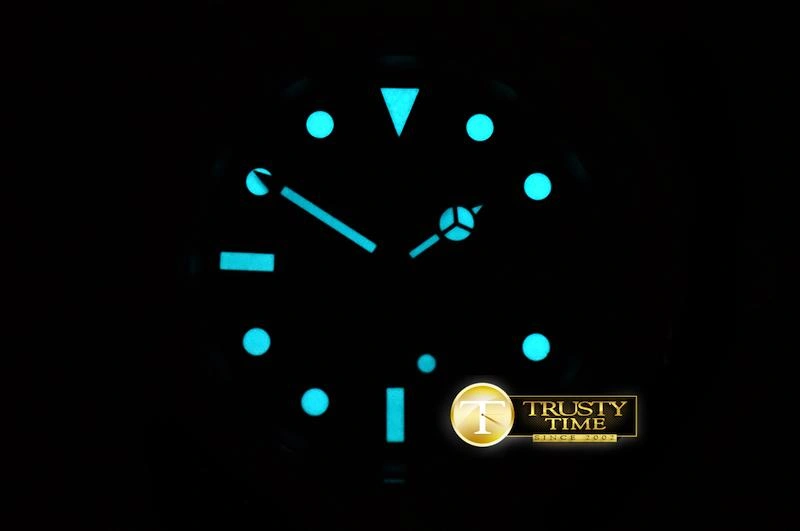 ROLYM139 – YachtMaster 116623