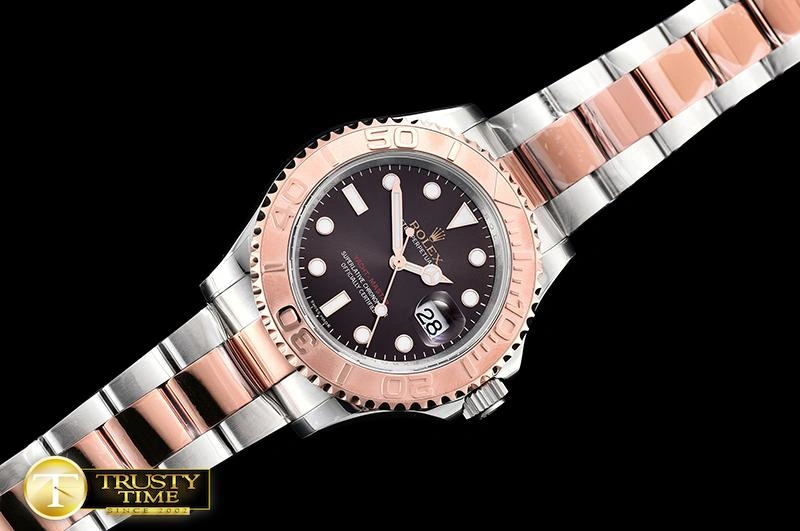 ROLYM139 – YachtMaster 116623