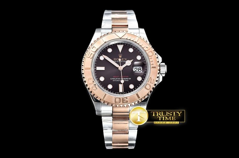 hype ROLYM139 – YachtMaster 116623