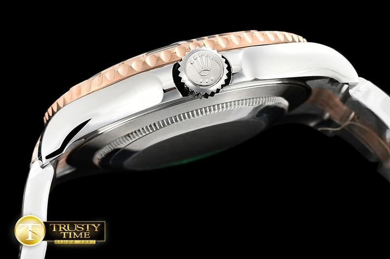 ROLYM139 – YachtMaster 116623