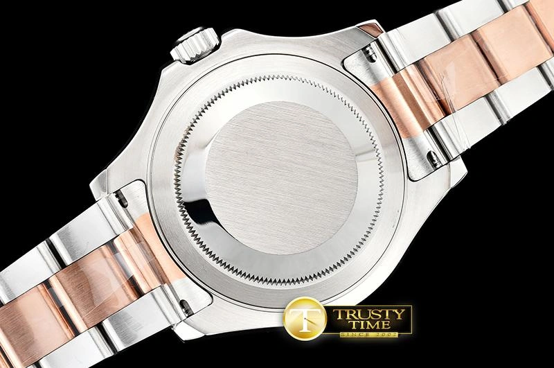 ROLYM139 – YachtMaster 116623