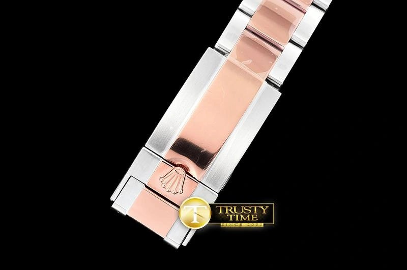 ROLYM139 – YachtMaster 116623