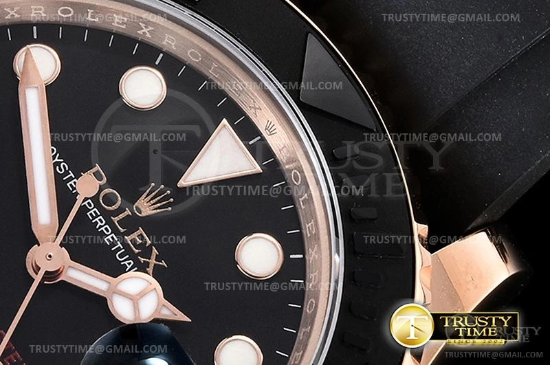 ROLYM171 – YachtMaster 116655