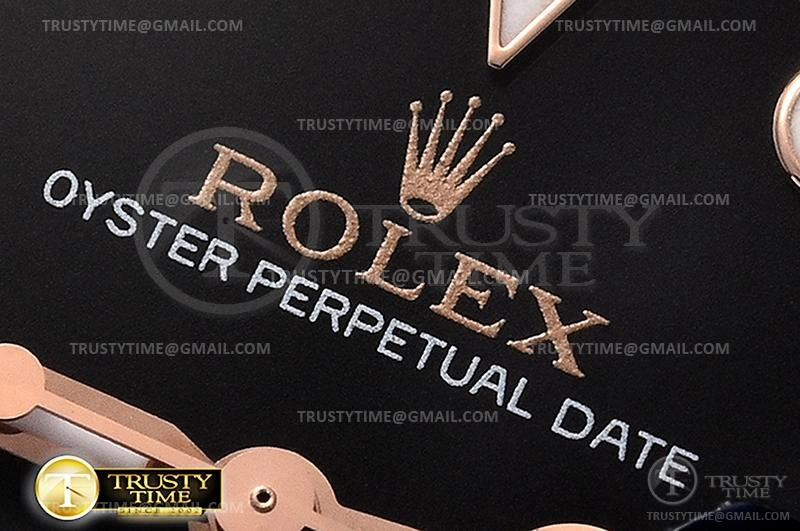 ROLYM171 – YachtMaster 116655