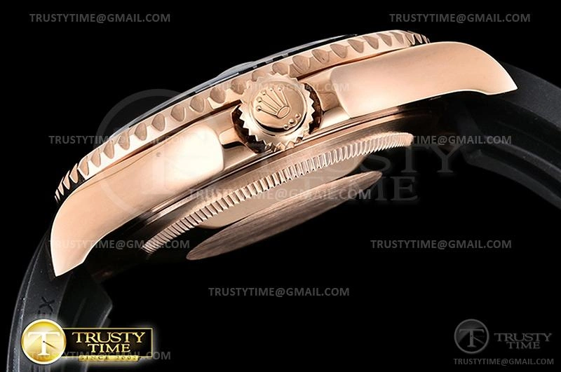 ROLYM171 – YachtMaster 116655