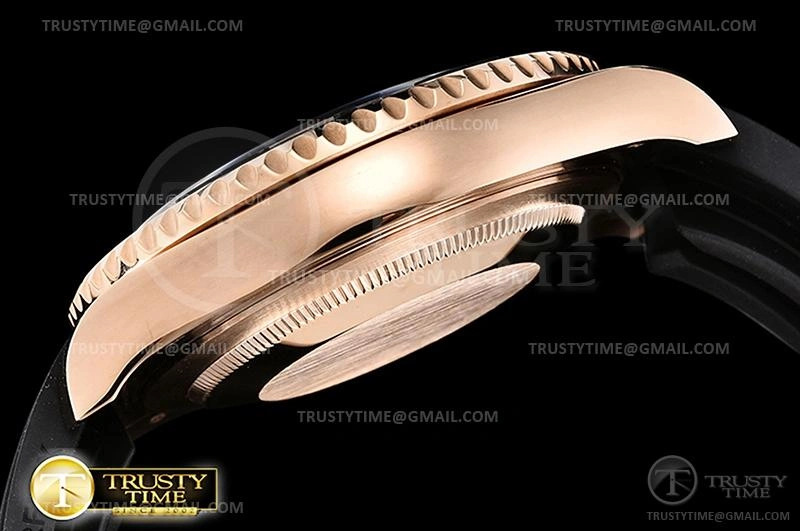 ROLYM171 – YachtMaster 116655