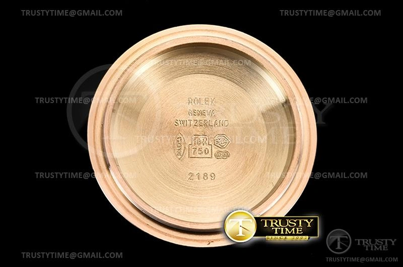 ROLYM171 – YachtMaster 116655