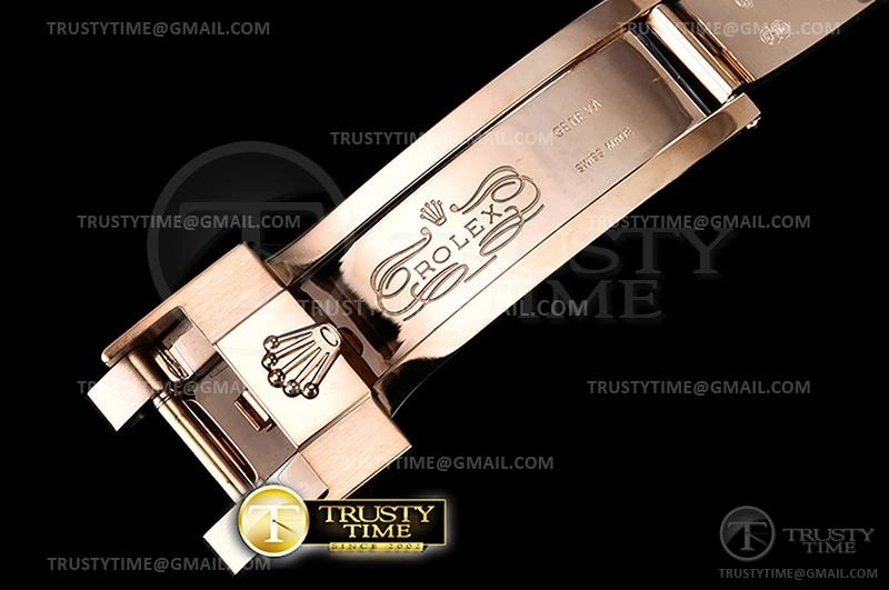 ROLYM171 – YachtMaster 116655