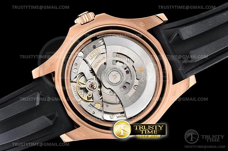 ROLYM171 – YachtMaster 116655