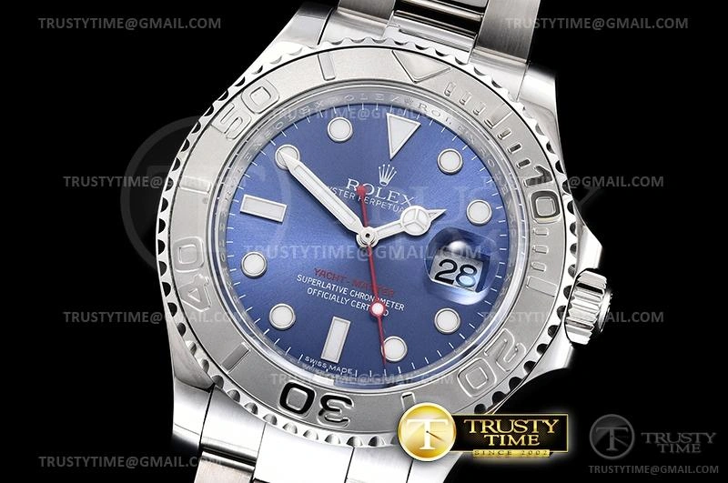 ROLYM173B – YachtMaster 116622