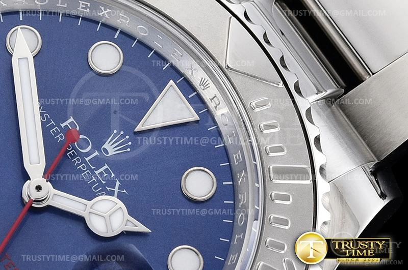 ROLYM173B – YachtMaster 116622