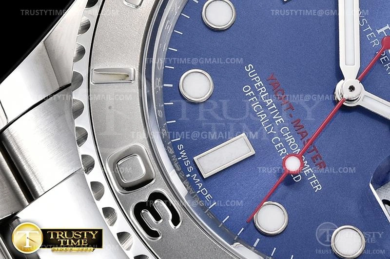 ROLYM173B – YachtMaster 116622