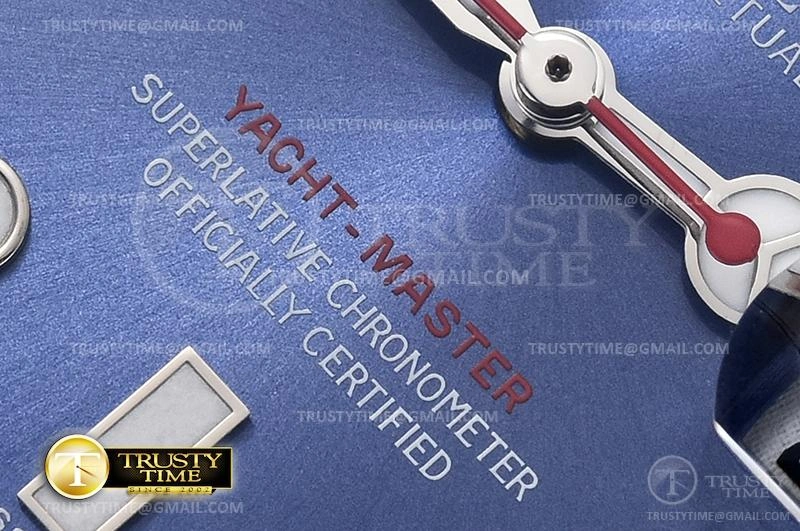 ROLYM173B – YachtMaster 116622