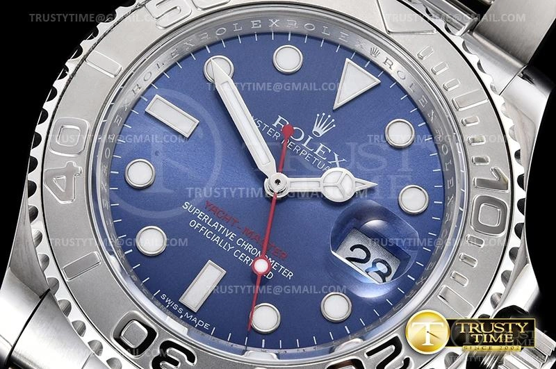 ROLYM173B – YachtMaster 116622