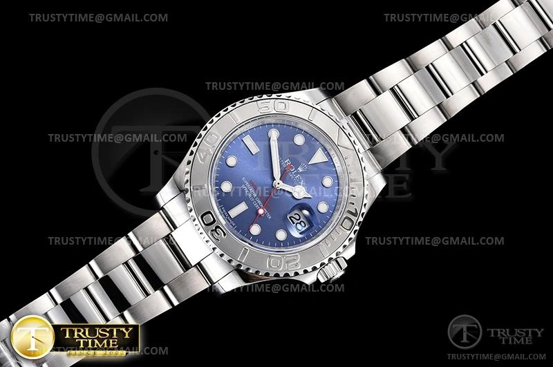 ROLYM173B – YachtMaster 116622