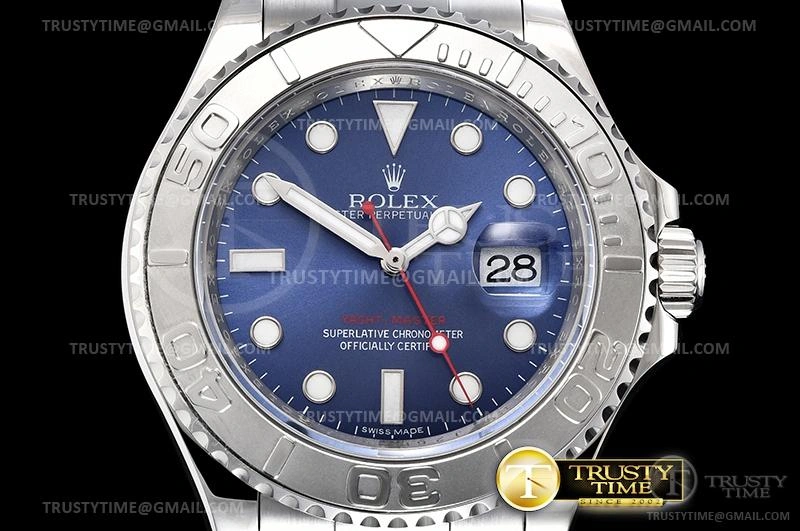 ROLYM173B – YachtMaster 116622