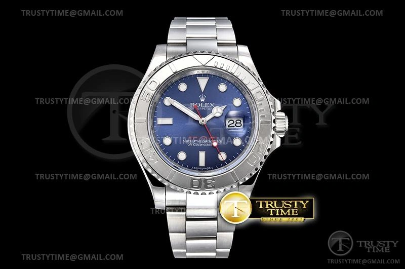 ROLYM173B – YachtMaster 116622