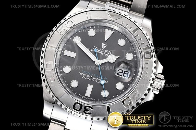 ROLYM173C – YachtMaster 116622