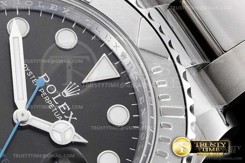 ROLYM173C – YachtMaster 116622