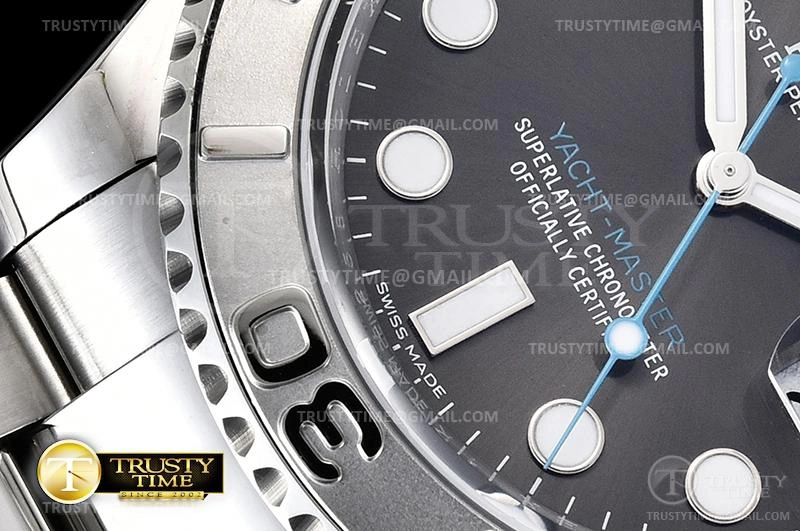 ROLYM173C – YachtMaster 116622