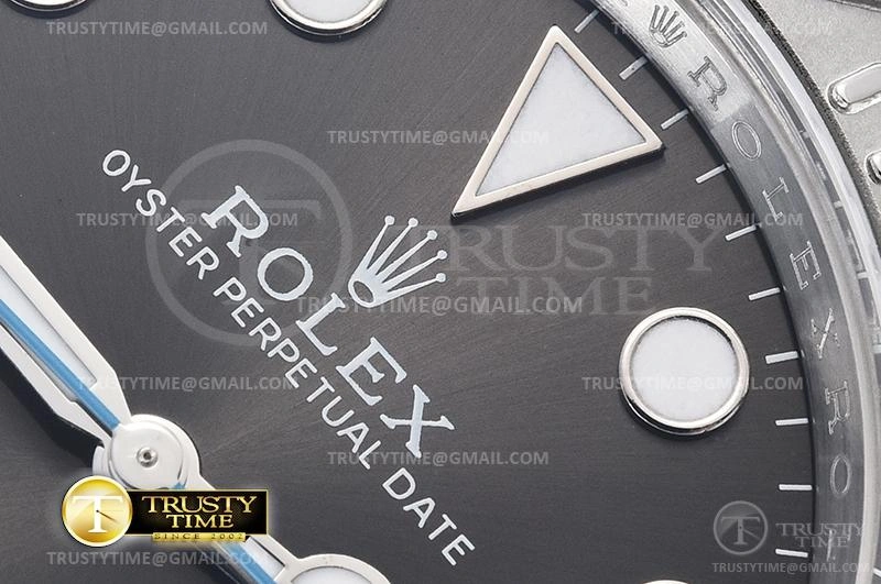 ROLYM173C – YachtMaster 116622