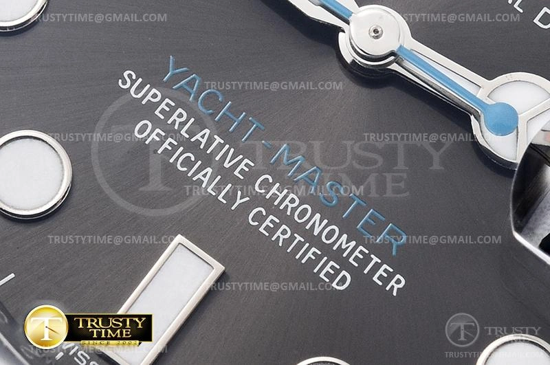 ROLYM173C – YachtMaster 116622