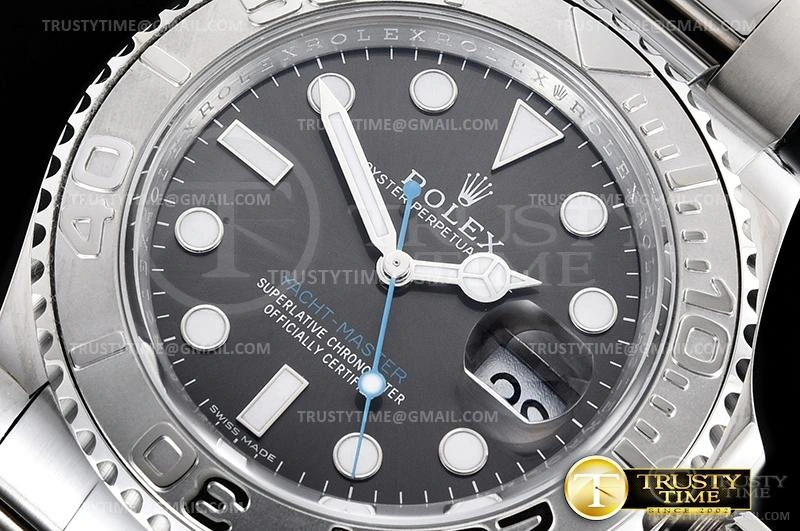 ROLYM173C – YachtMaster 116622
