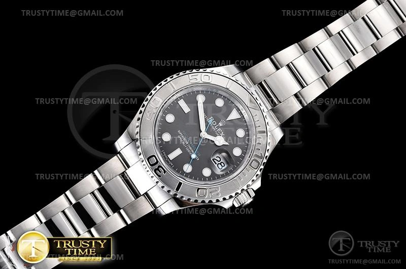 ROLYM173C – YachtMaster 116622
