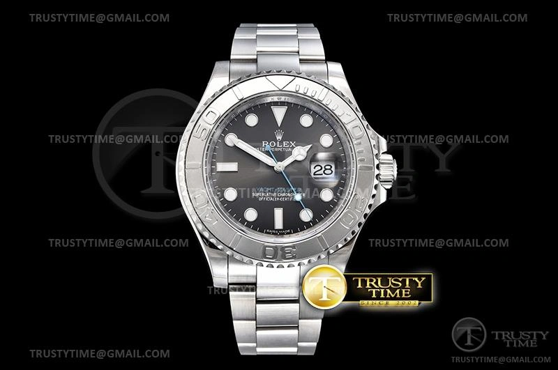 ROLYM173C – YachtMaster 116622