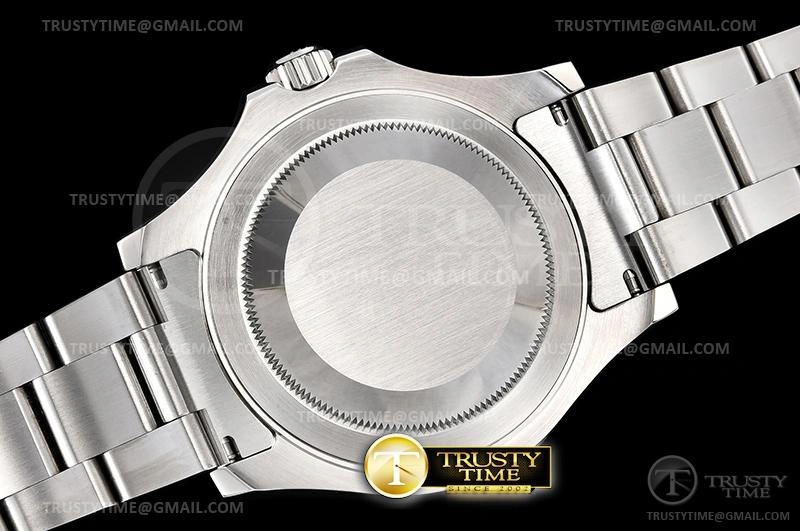 ROLYM173C – YachtMaster 116622