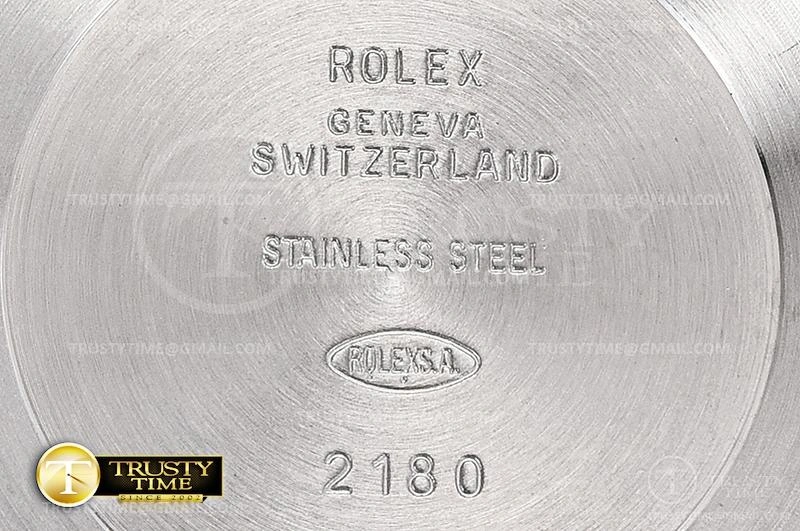 ROLYM173C – YachtMaster 116622