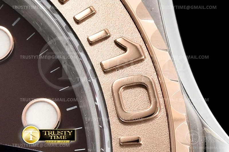 Hyper Peter ROLYM174B – YachtMaster 116623