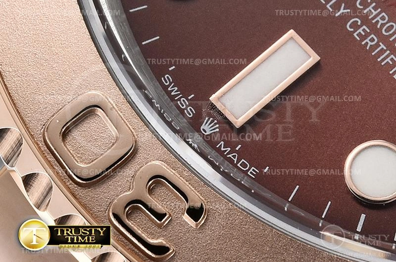 Hyper Peter ROLYM174B – YachtMaster 116623