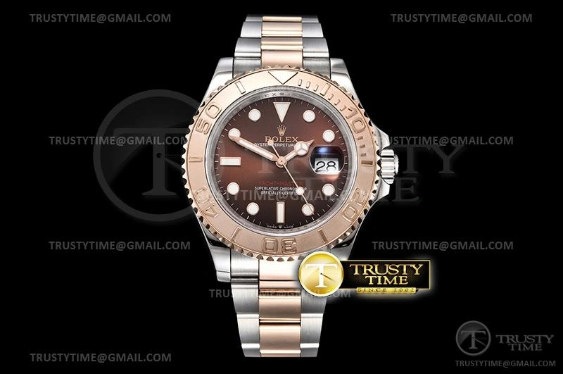 hype ROLYM174B – YachtMaster 116623