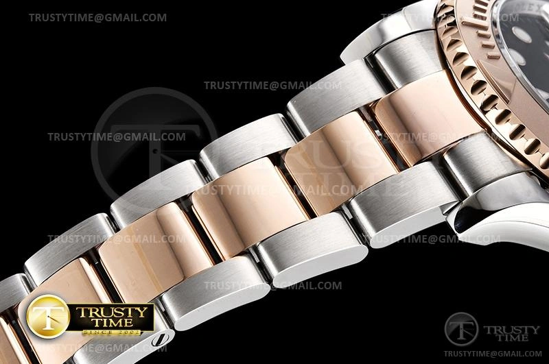 Hyper Peter ROLYM174B – YachtMaster 116623