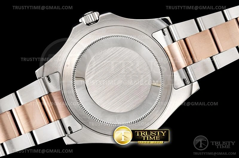 Hyper Peter ROLYM174B – YachtMaster 116623