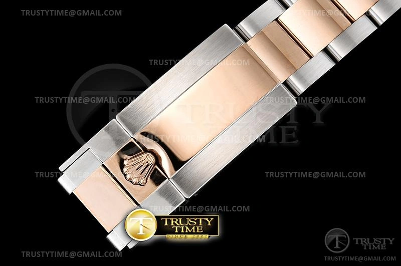 Hyper Peter ROLYM174B – YachtMaster 116623