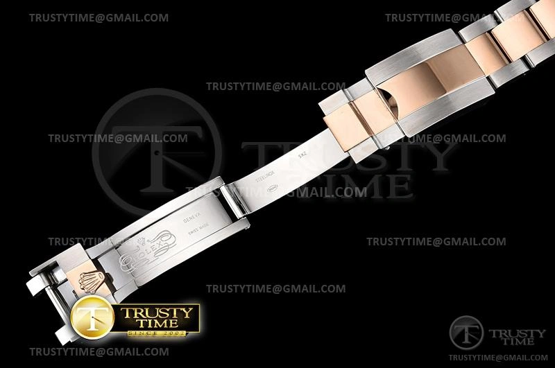 Hyper Peter ROLYM174B – YachtMaster 116623