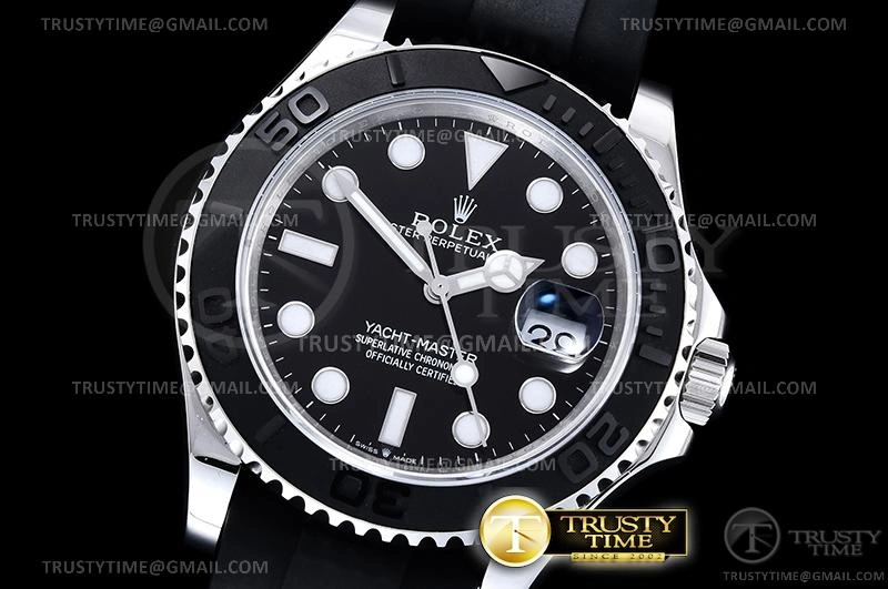 ROLYM179 – YachtMaster 226659
