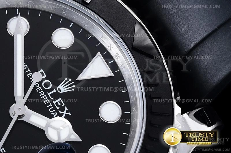 ROLYM179 – YachtMaster 226659