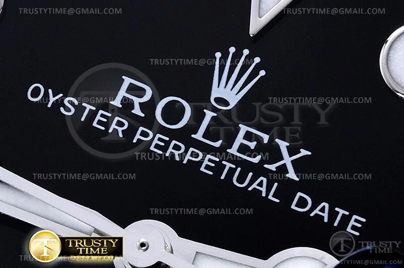 ROLYM179 – YachtMaster 226659