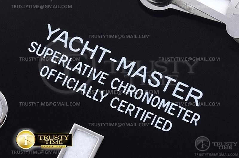 ROLYM179 – YachtMaster 226659